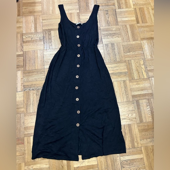 Reformation Dresses & Skirts - Reformation jeans dress size medium